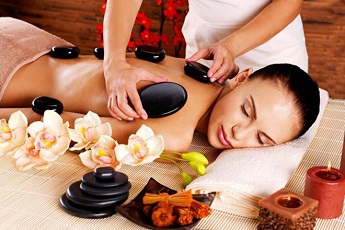 massage thái cổ truyền tại sam spa vĩnh long