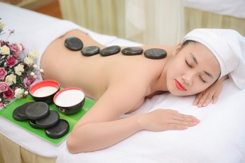 massage thái cổ truyền tại sam spa đắk nông