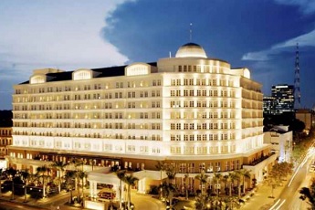 khách sạn park hyatt saigon - đà nẵng