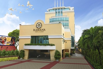 khách sạn ramana saigon - đà nẵng