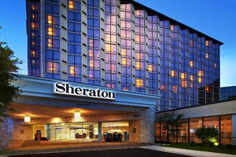 khách sạn sheraton - điện biên