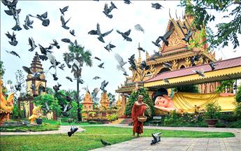 chùa monivongsa bopharam