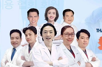 Bệnh viện thẩm mỹ Kang Nam Tây Ninh