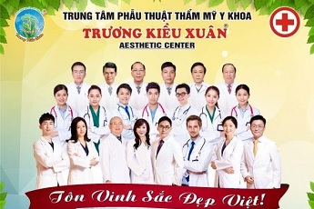 tham-my-vien-truong-kieu-xuan-ho-chi-minh