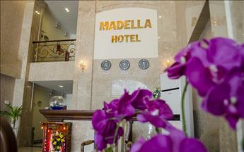 khách sạn madella cần thơ