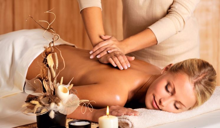 Top 10 địa điểm massage nổi bật tại quận Ninh Kiều, TP. Cần Thơ năm 2024