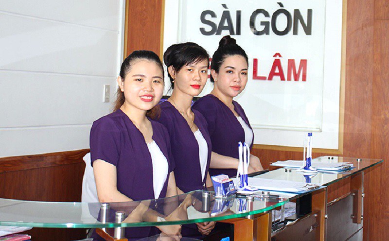  Nha khoa Sài Gòn – Bác sĩ Lâm