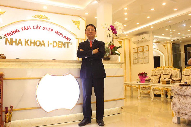 Nha khoa I-DENT - Quận 10