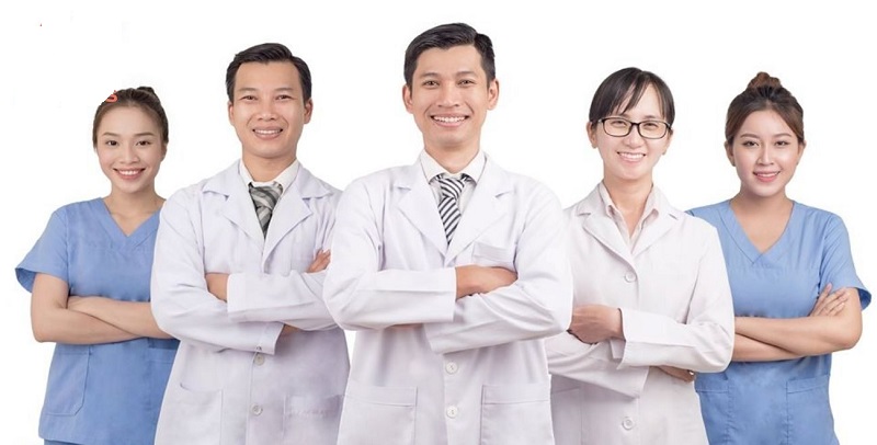 Nha khoa ERA Dental - Quận 8