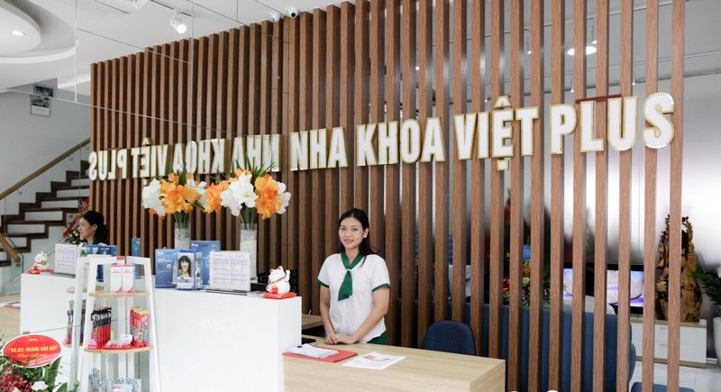 Nha khoa Việt Plus - Thanh Hóa