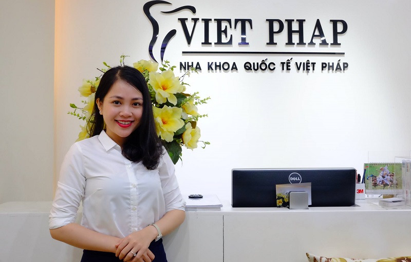 Nha khoa Quốc tế Việt Pháp - Hà Nội